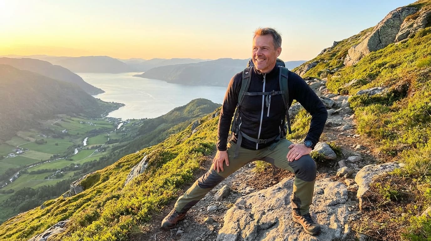 10 dobrych powodów, aby wybrać Movanze™ dla swoich stawów