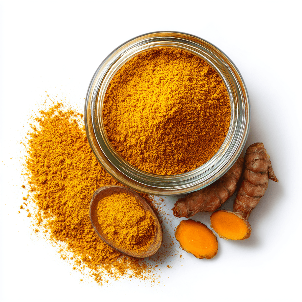 Kurkuma