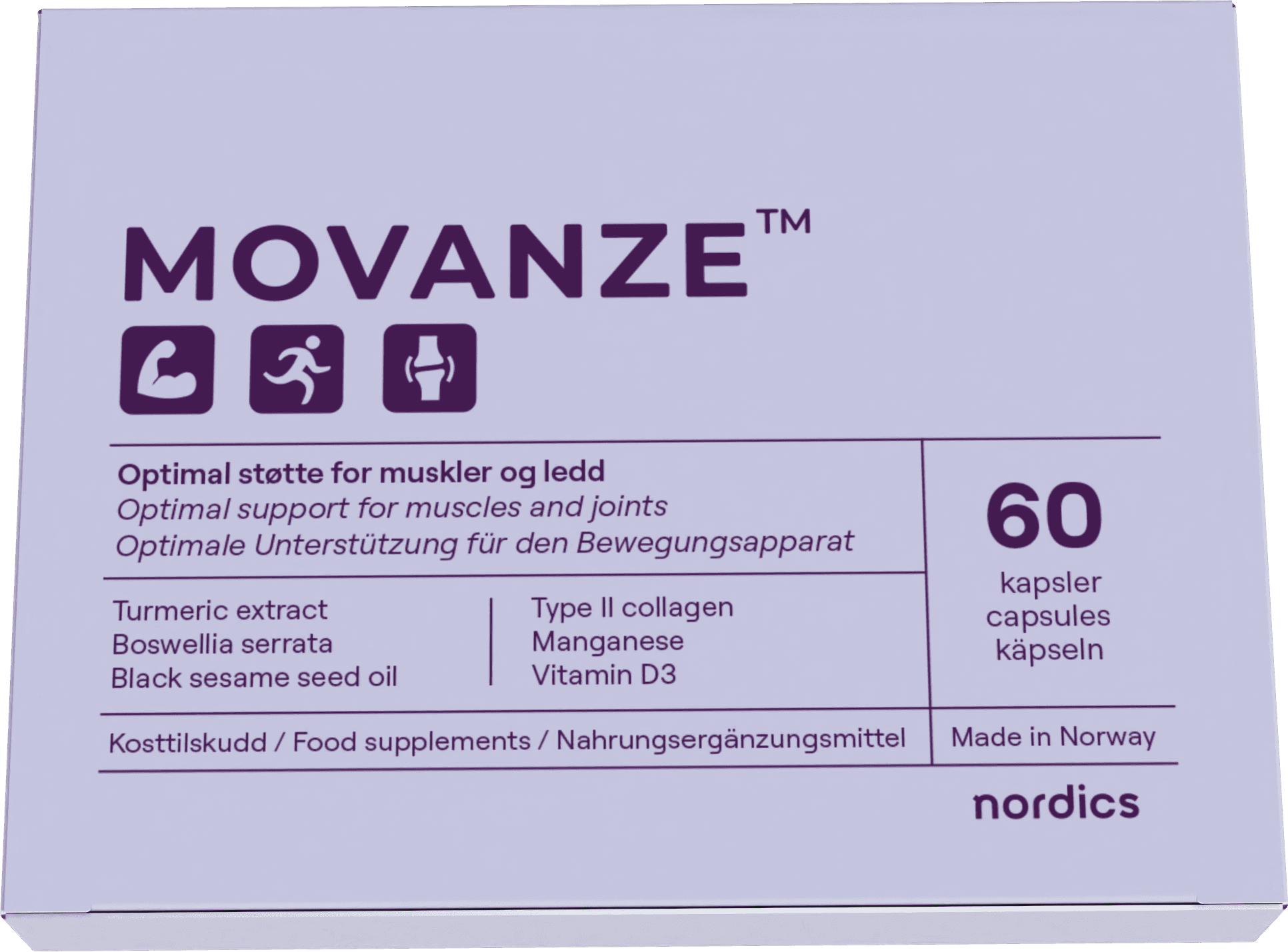 Movanze™